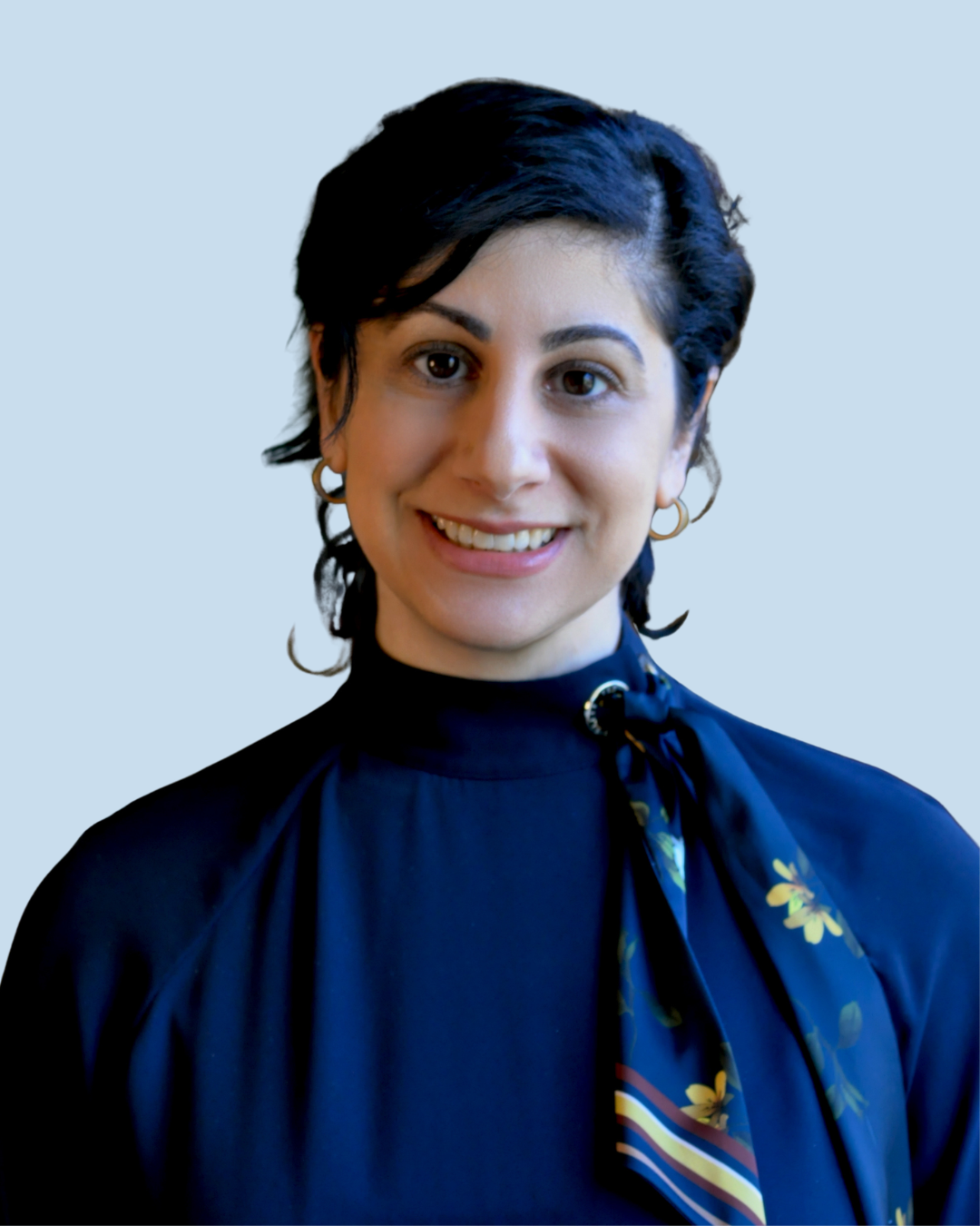 Maha Jweied