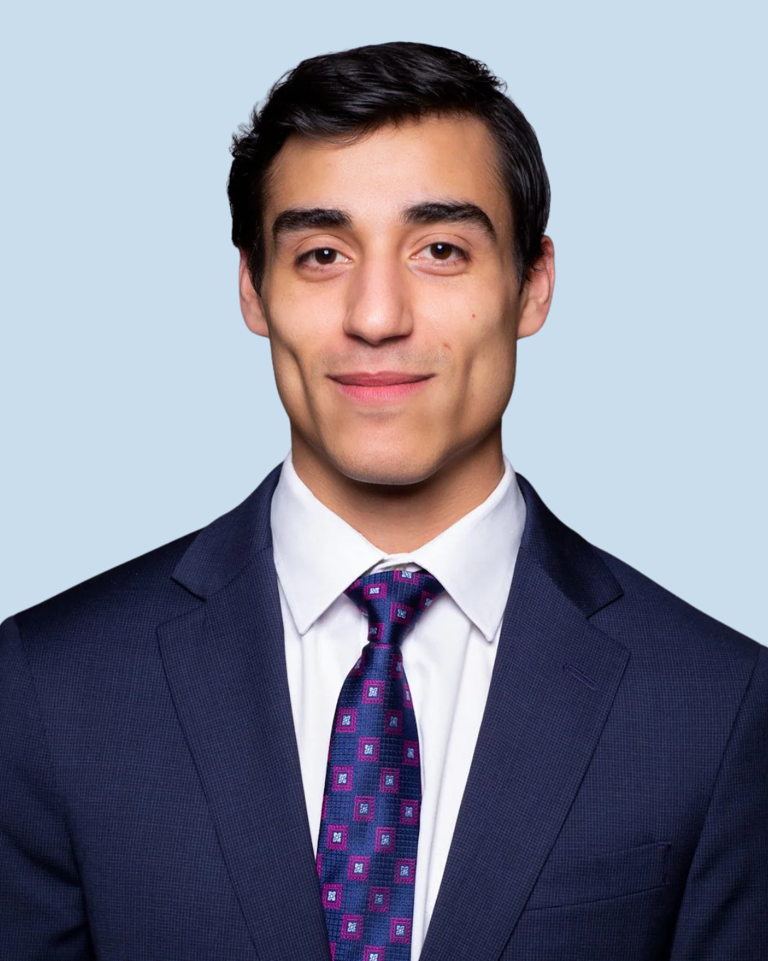 Dylan Garcia