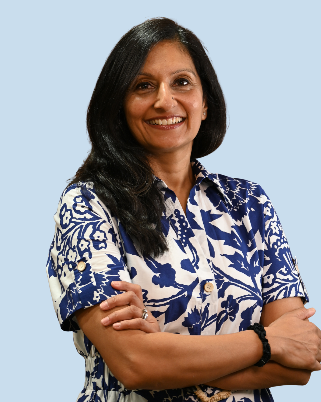 Lena Patel