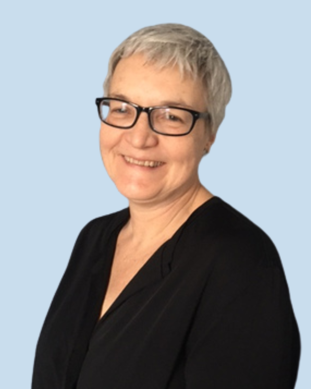 Caroline Forster