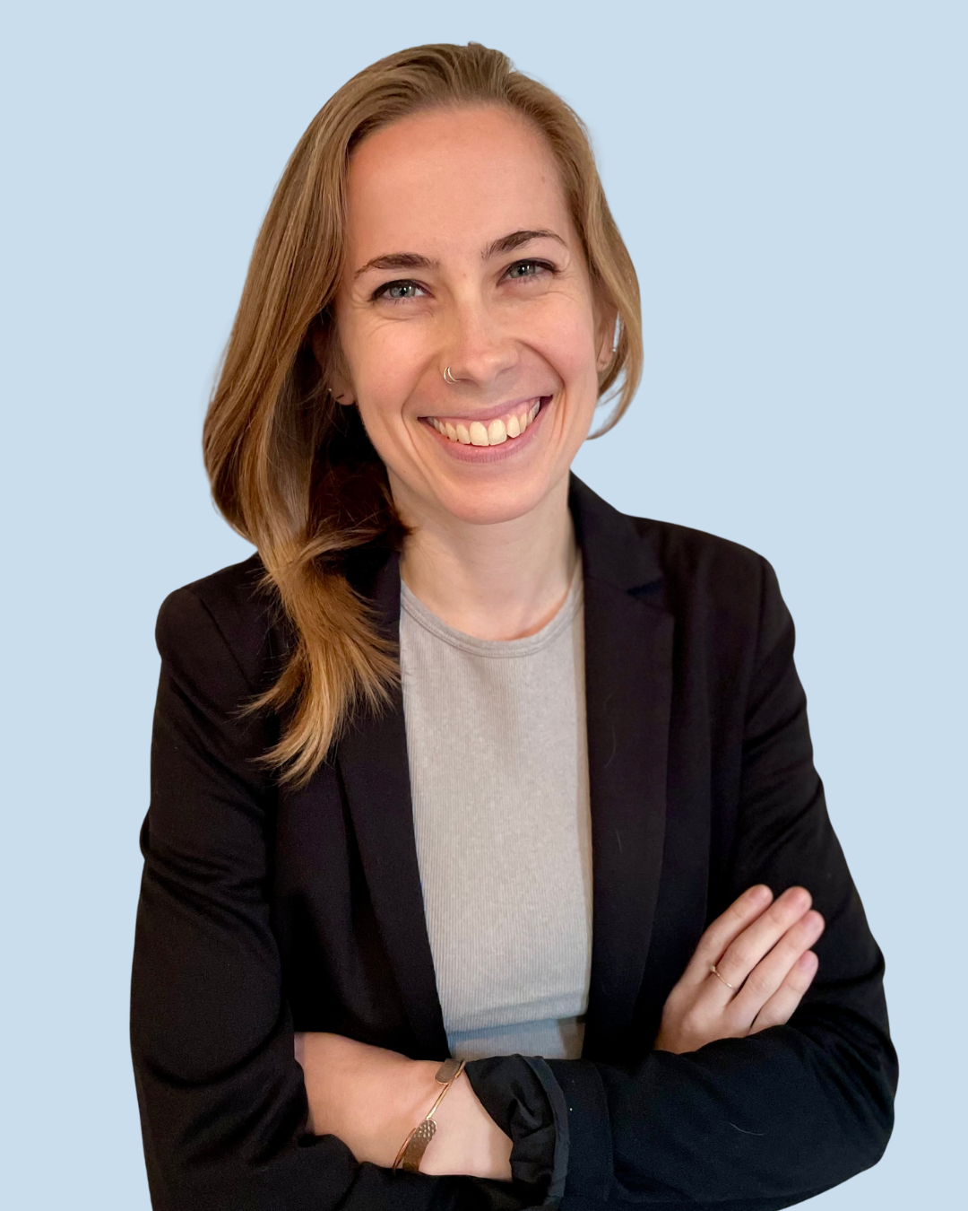Maggie O’Donnell