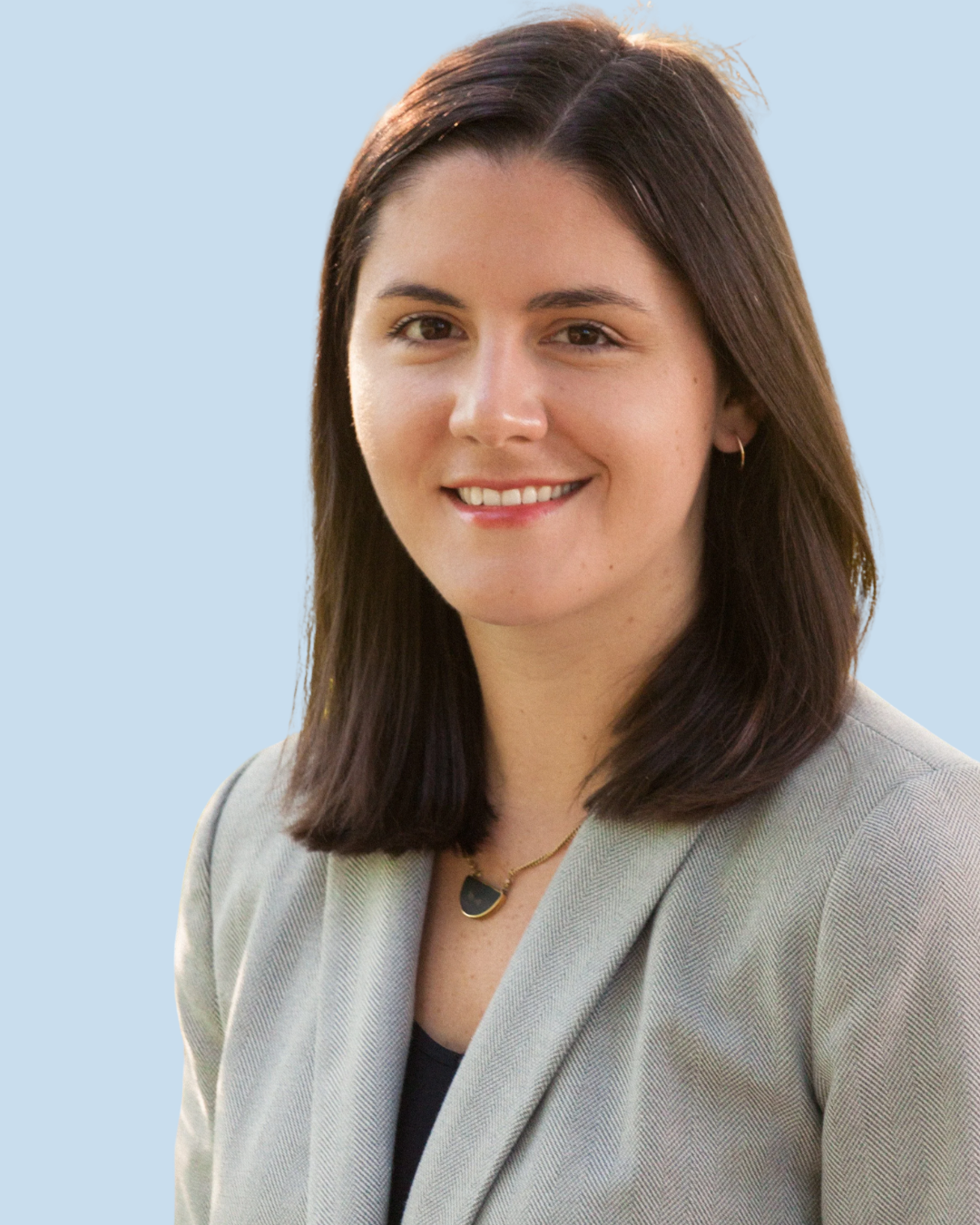 Nicole Banister