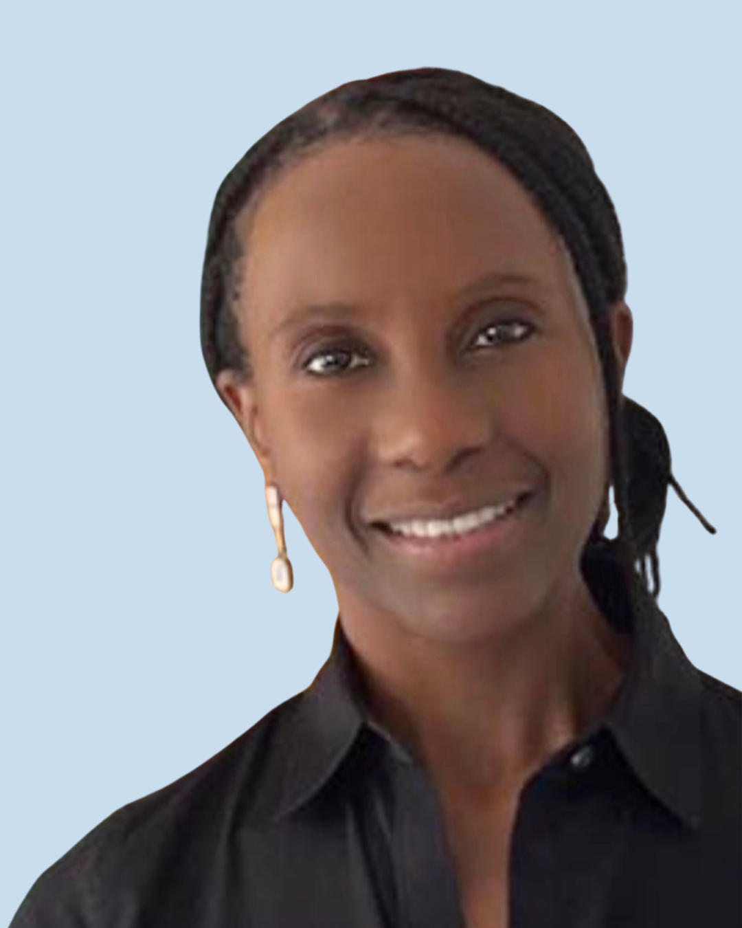 Caz Walcott