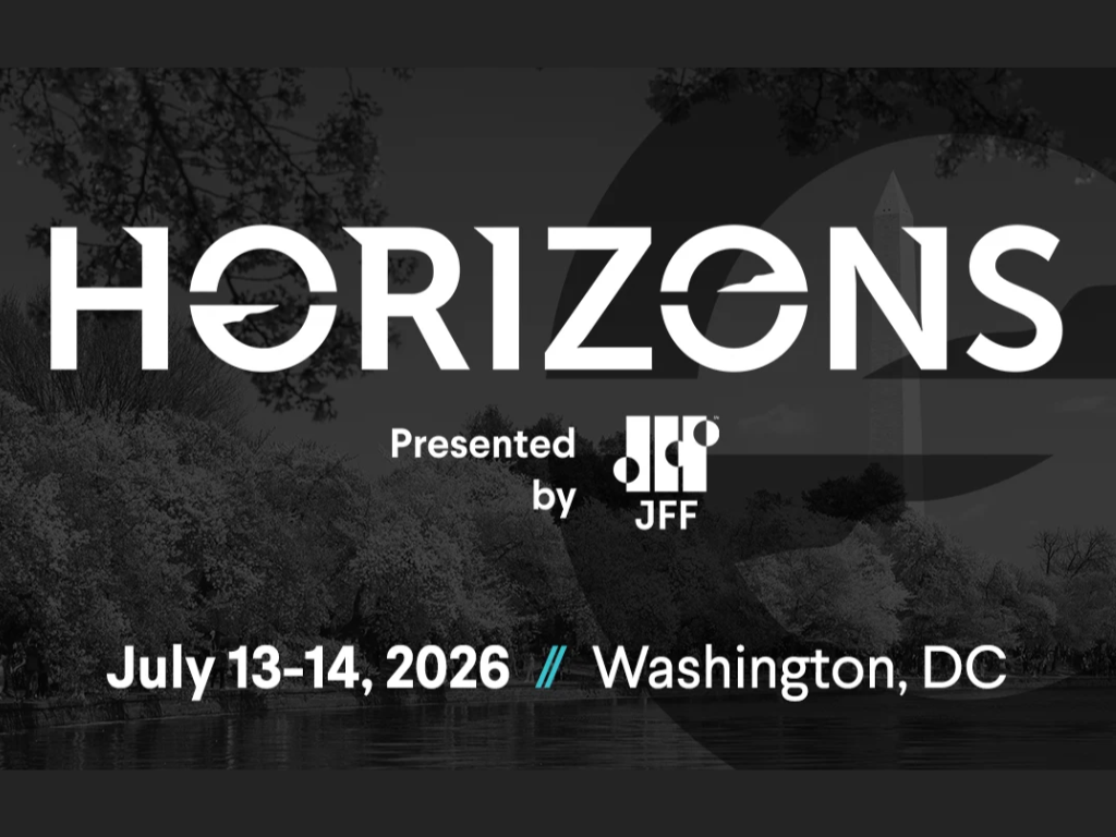 Horizons Summit 2026