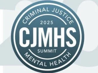 Criminal Justice Mental Health Summit