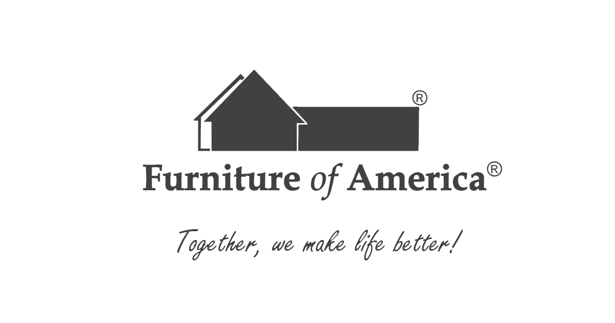 Furniture of America Logo