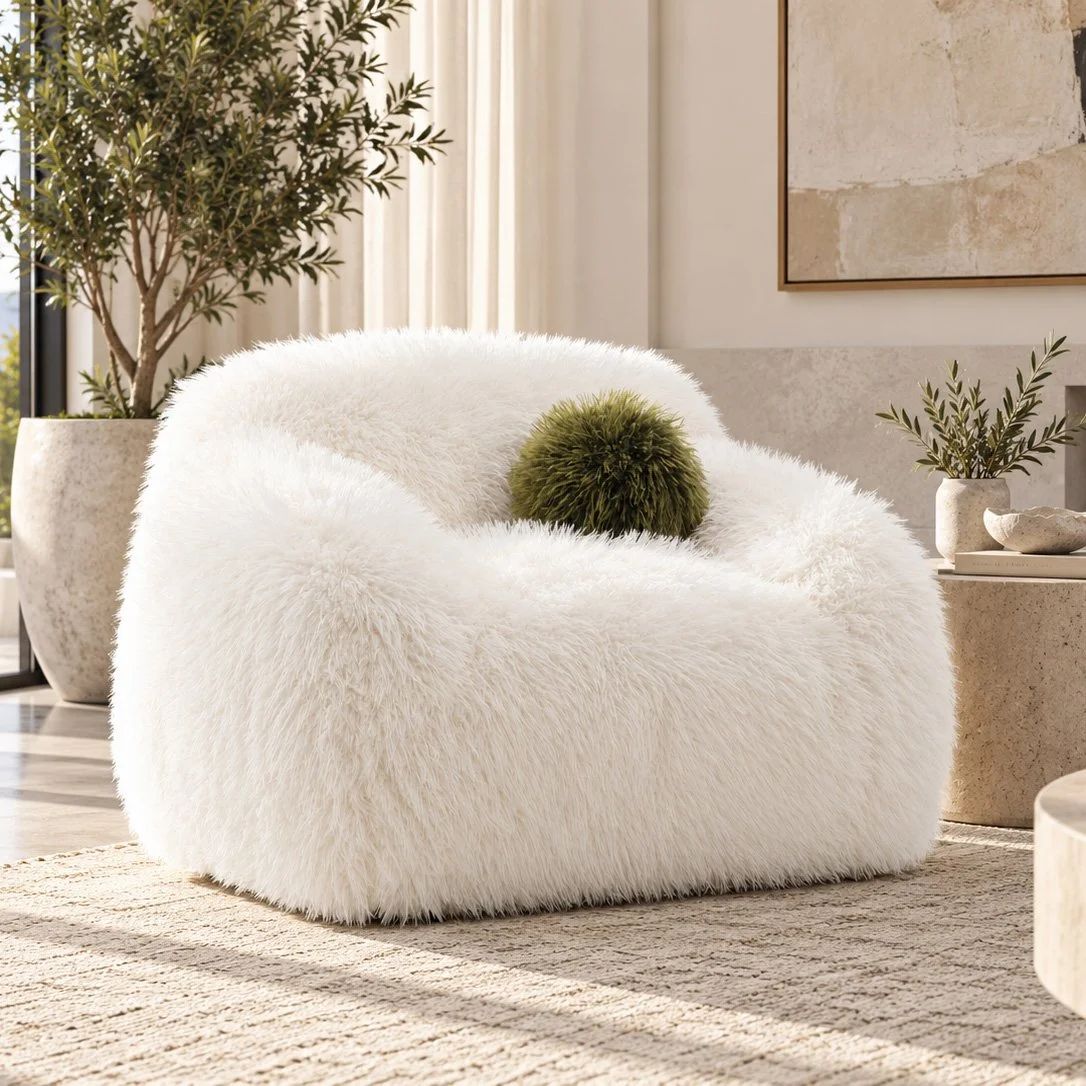 FEMME Swivel Chair