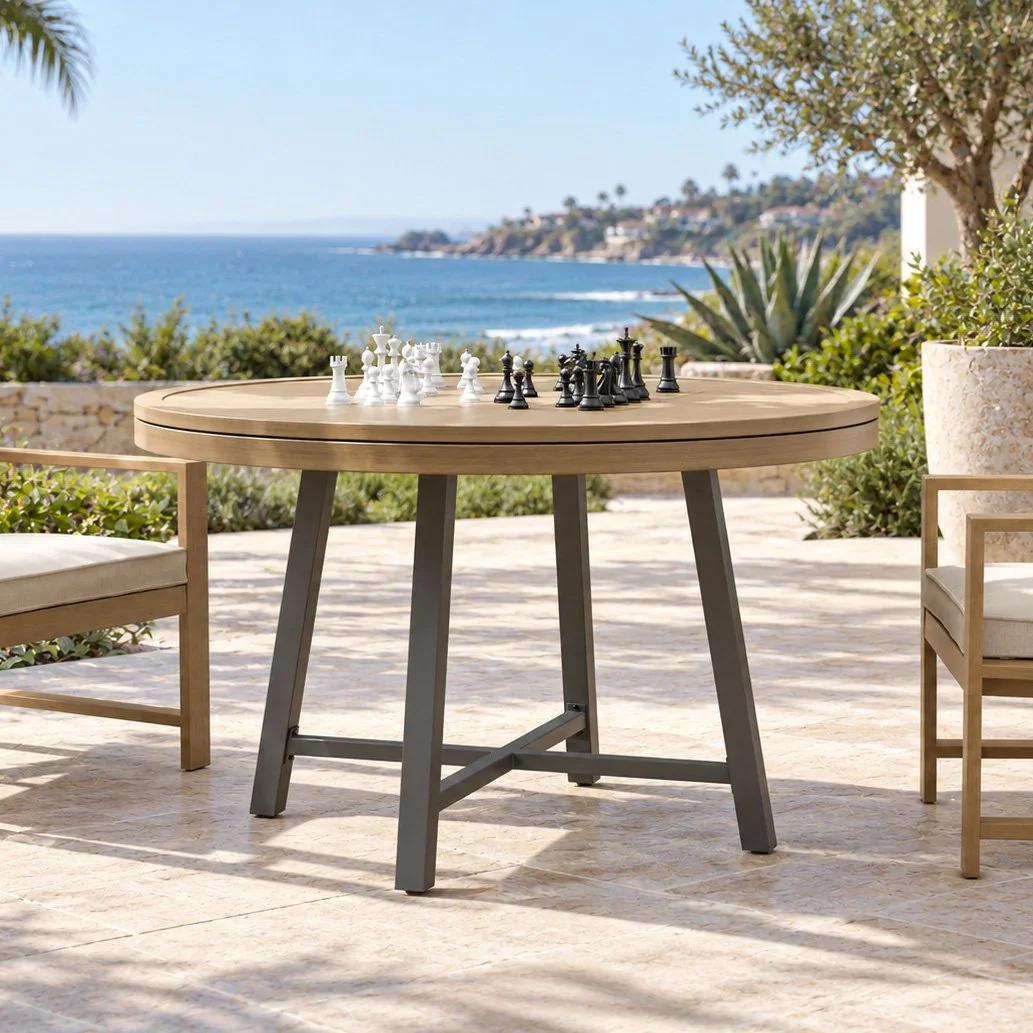 MONACO Game Table