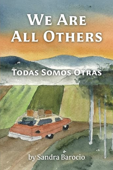 We Are All Others by Sandra Barocio