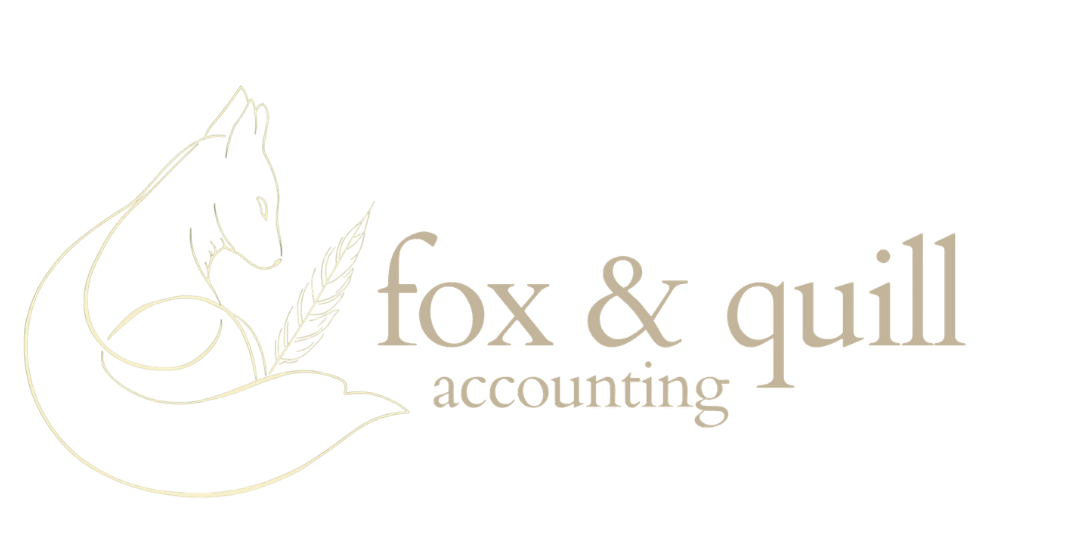 Fox &amp; Quill Accounting