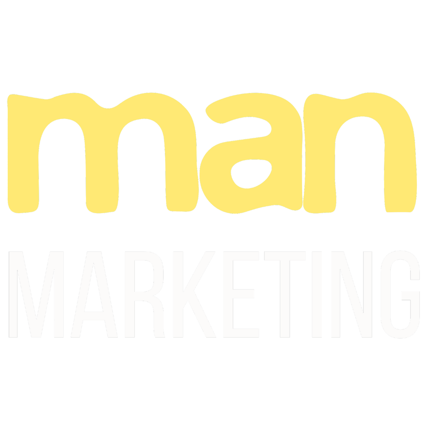 Man Marketing