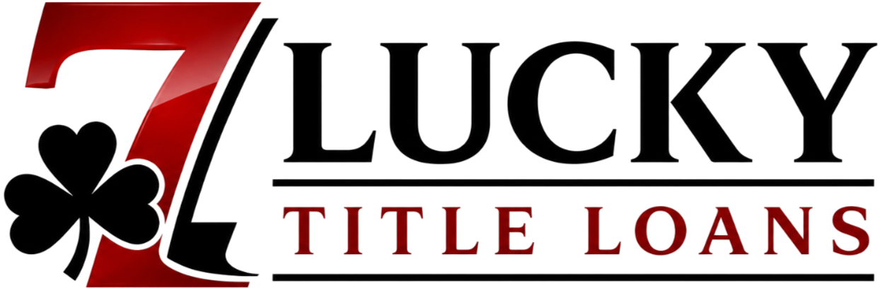Lucky 7 Title Loans