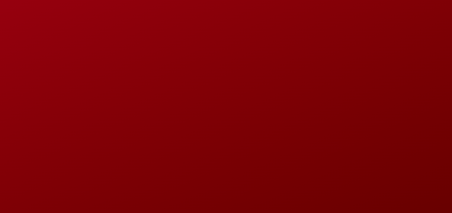 A solid dark red background with a gradient effect.