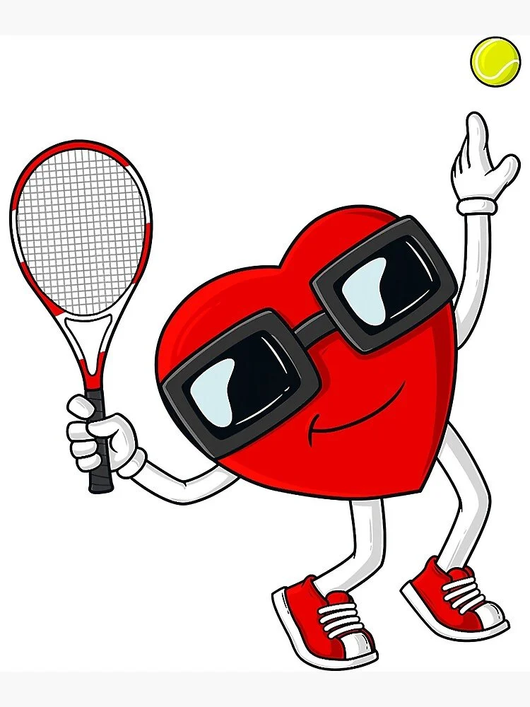 Junior Valentine’s Day Party