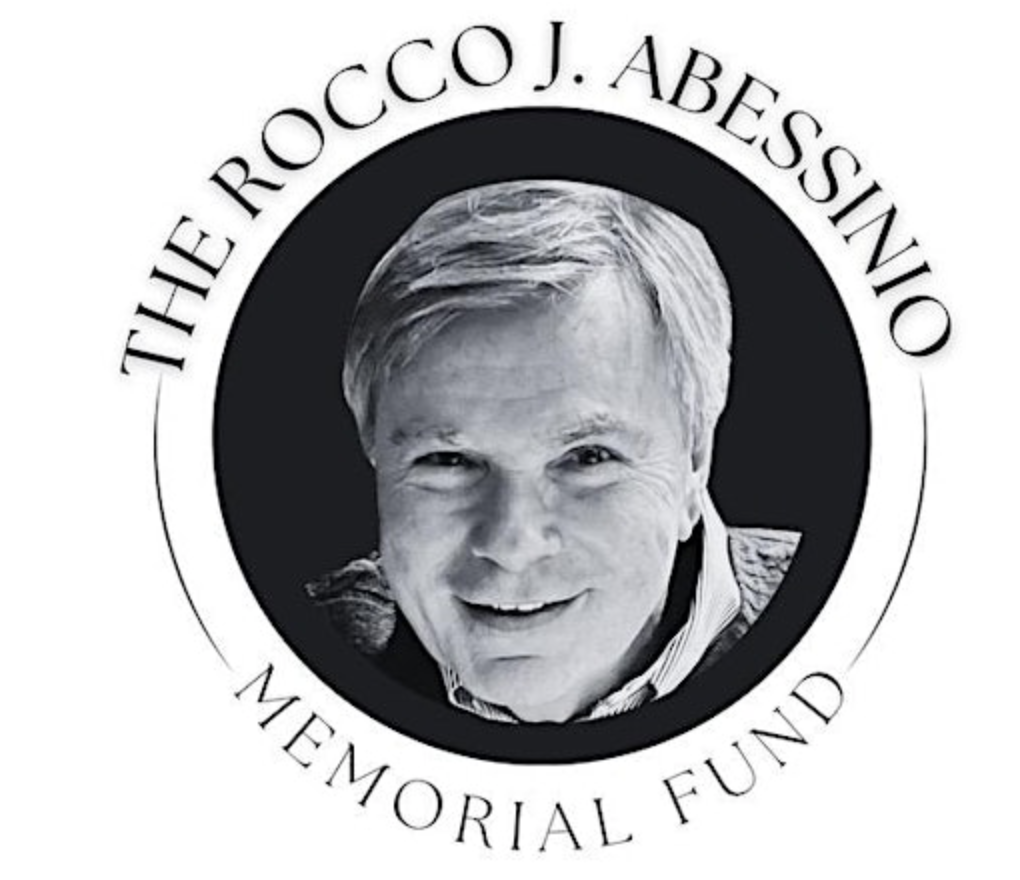 The Rocco J Abessinio Memorial Pickleball Social