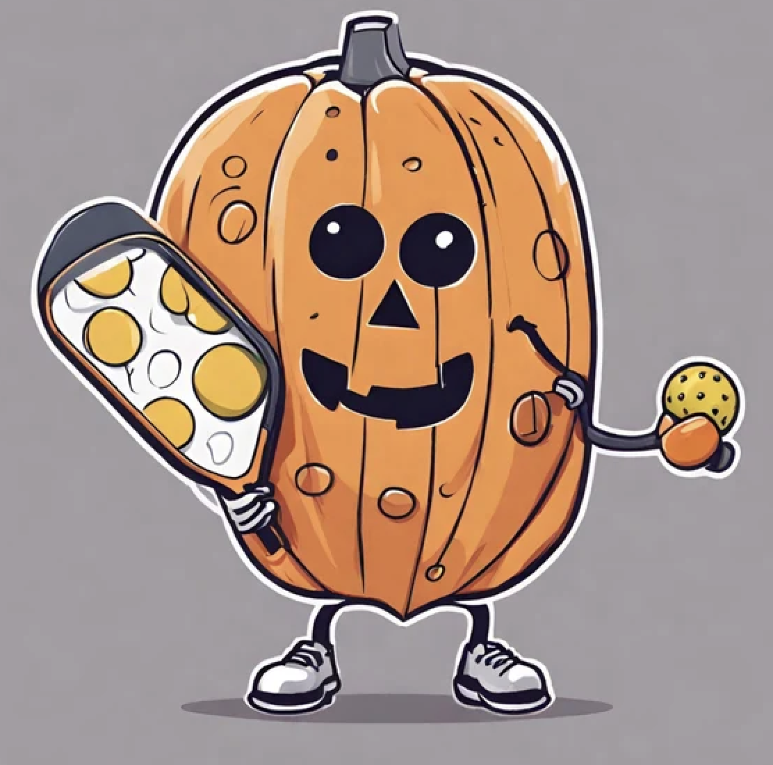 October Beginner Pickleball Mixer