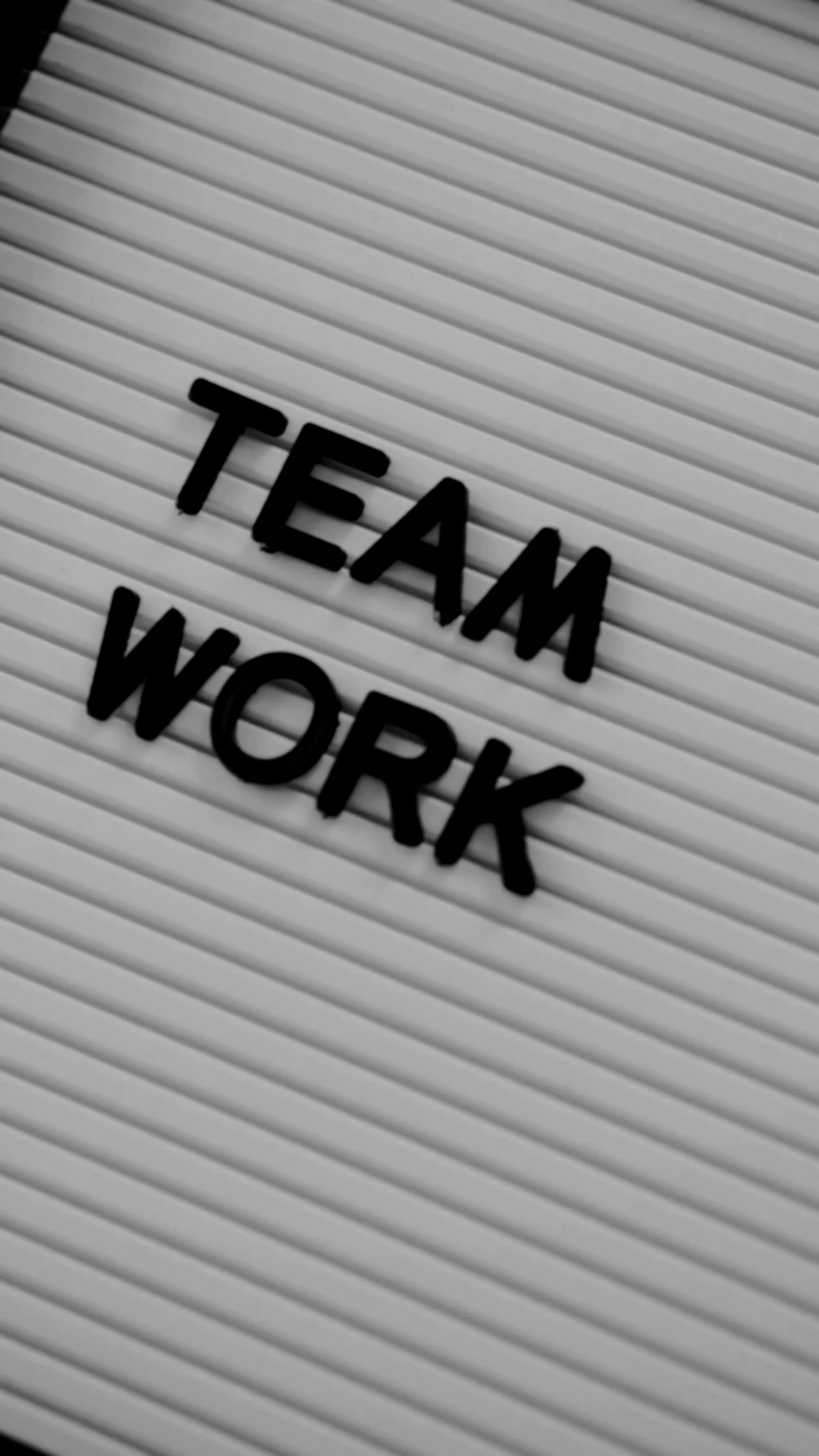 Collaborative approach to network consultancy