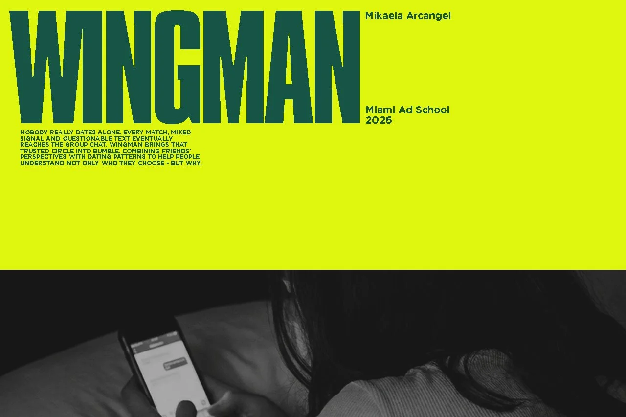 Wingman