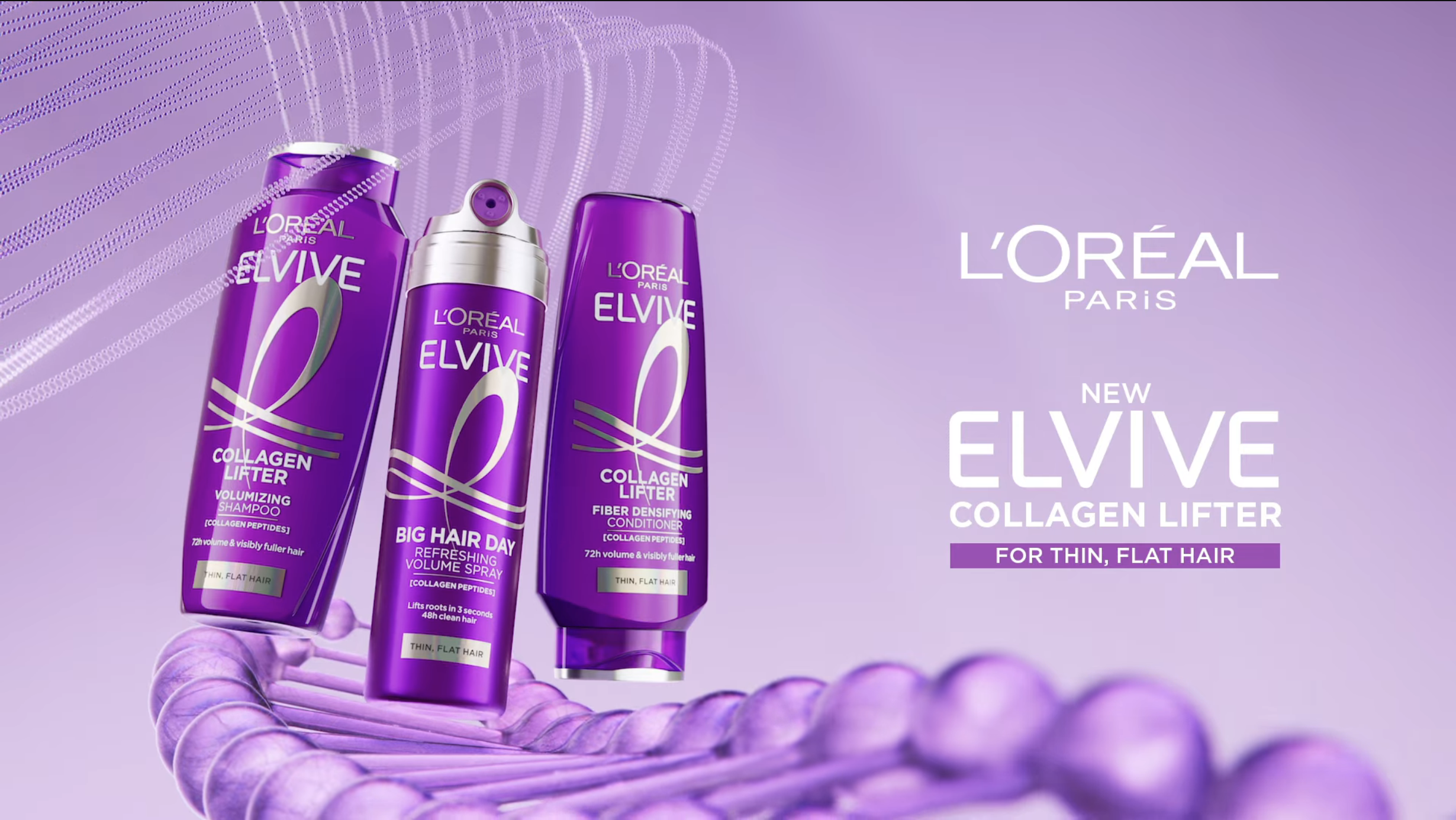L'Oréal Paris Collagen Lifter