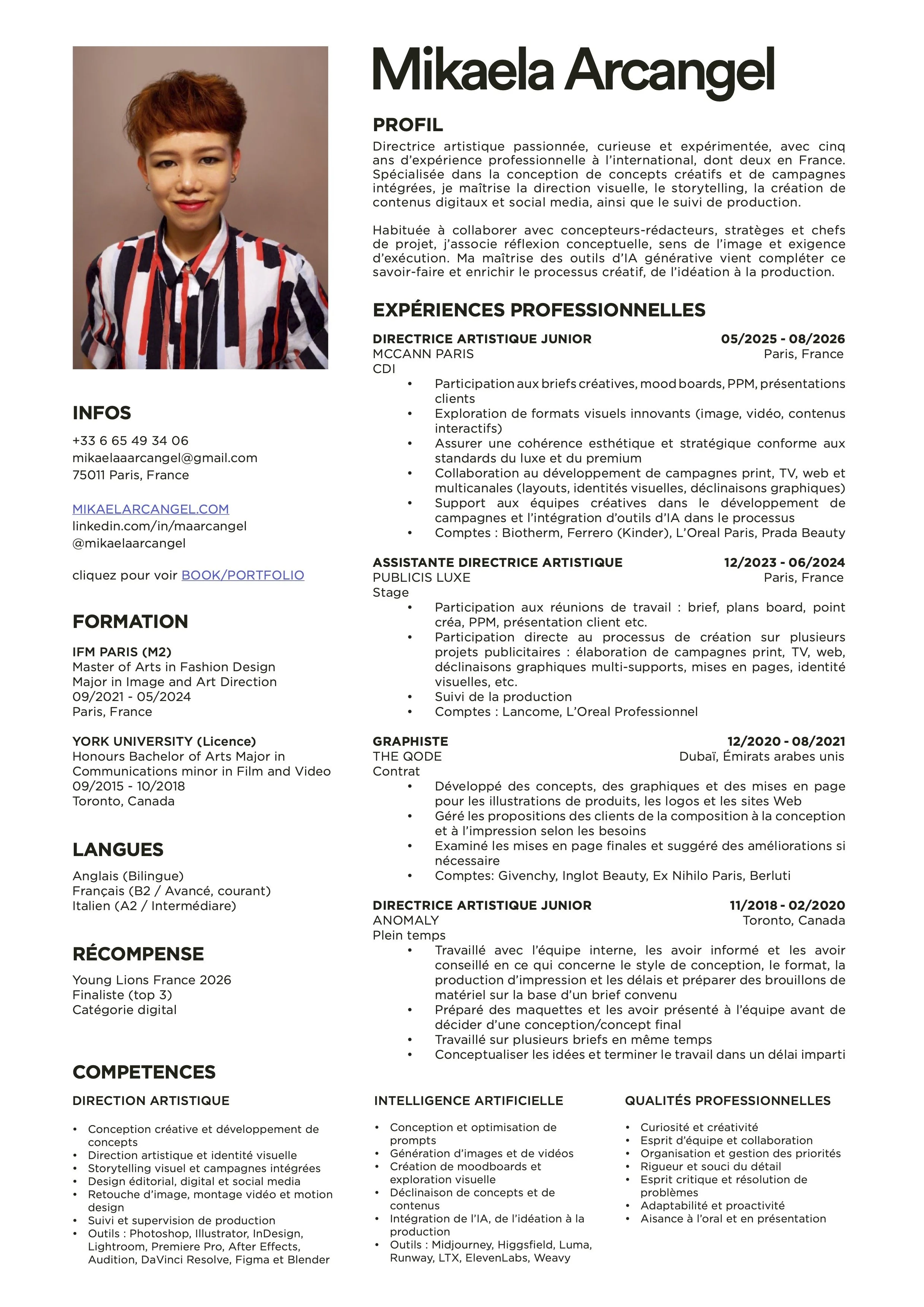 Mikaela Arcangel CV 2026 (FR).jpg