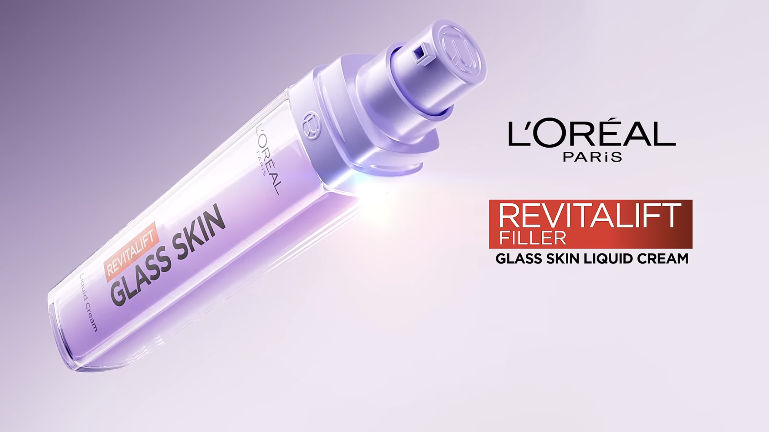 L'Oréal Paris Glass Skin Mask