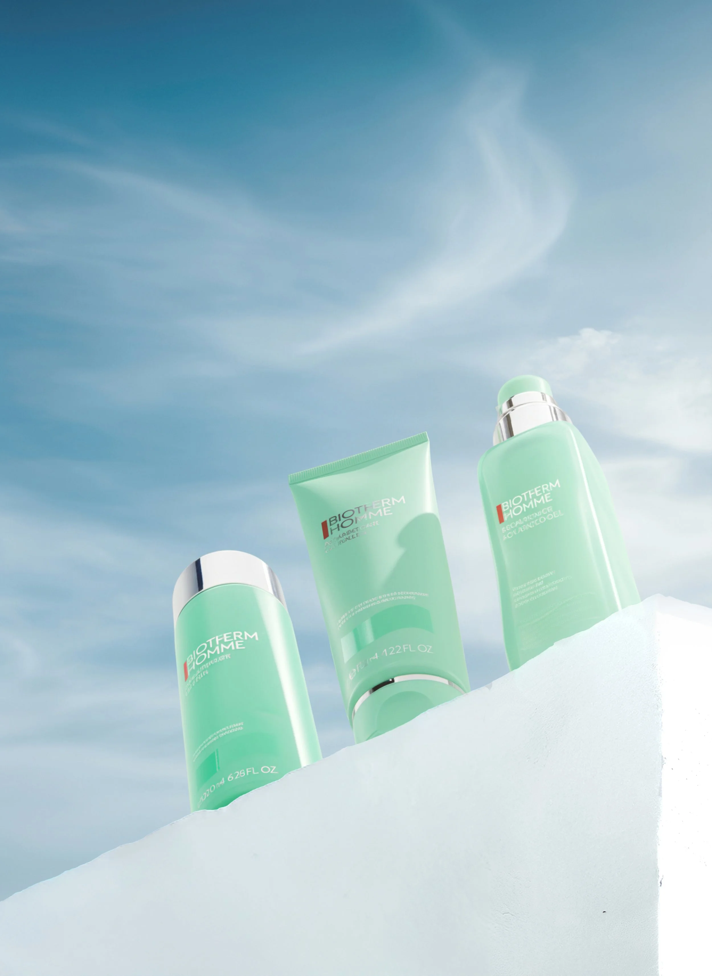 Biotherm Content Factory