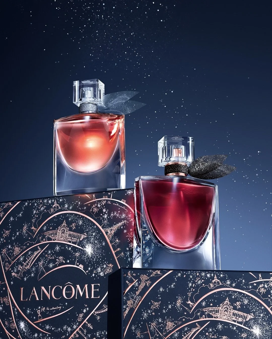 Lancôme Holidays 2024
