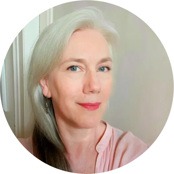 Elizabeth des Roches, The Creatrix Experience