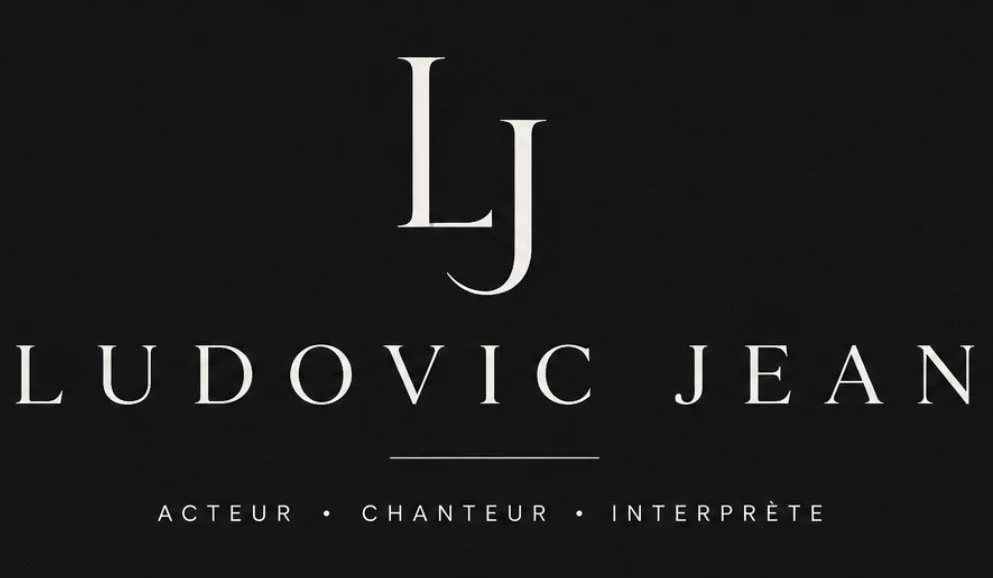 Ludovic Jean | Acteur 