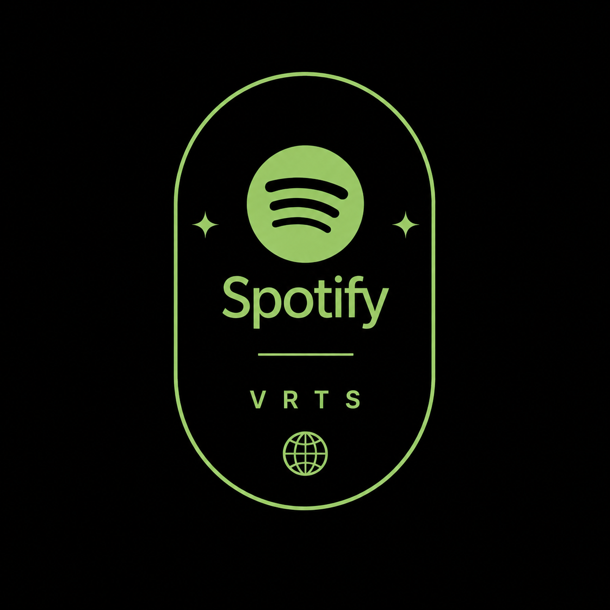 click for spotify