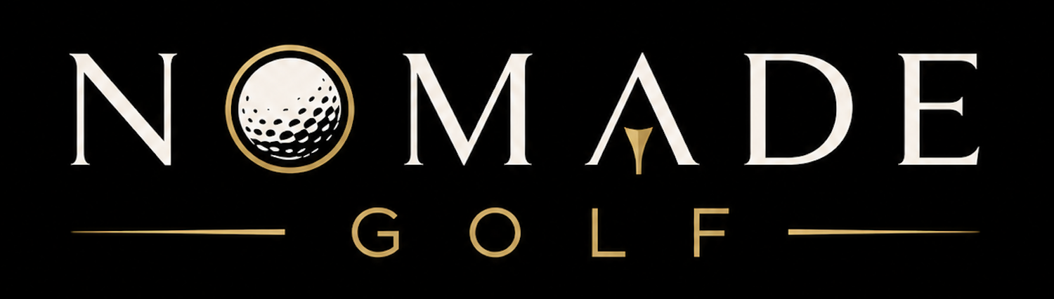 Golf Nomade