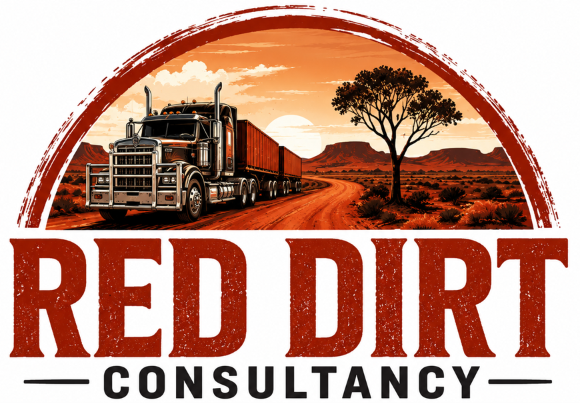 Red Dirt Consultancy 