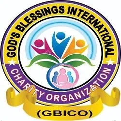  God's Blessings ICO is a registered 501(c)(3) nonprofit organization. EIN: 87-1552617