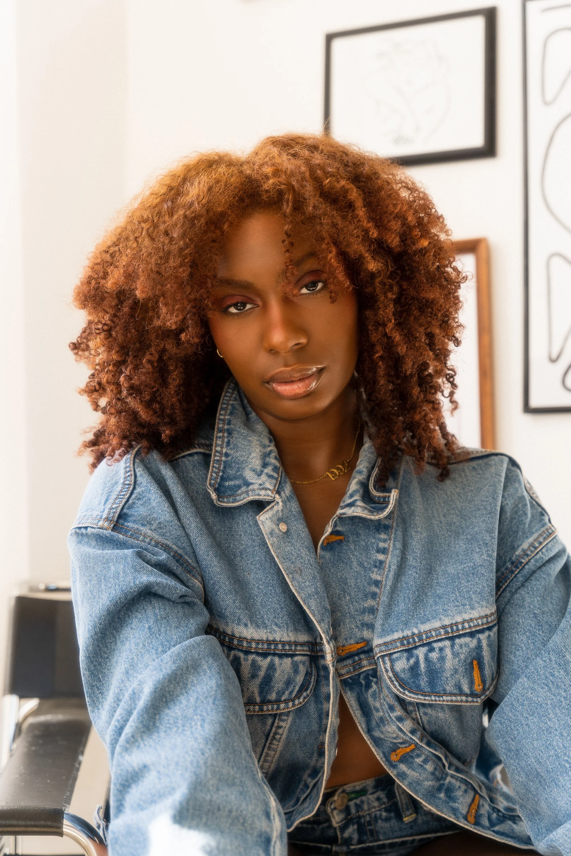 Cristina Jerome on Hustle Culture, Burnout, and Building Community With Off Worque