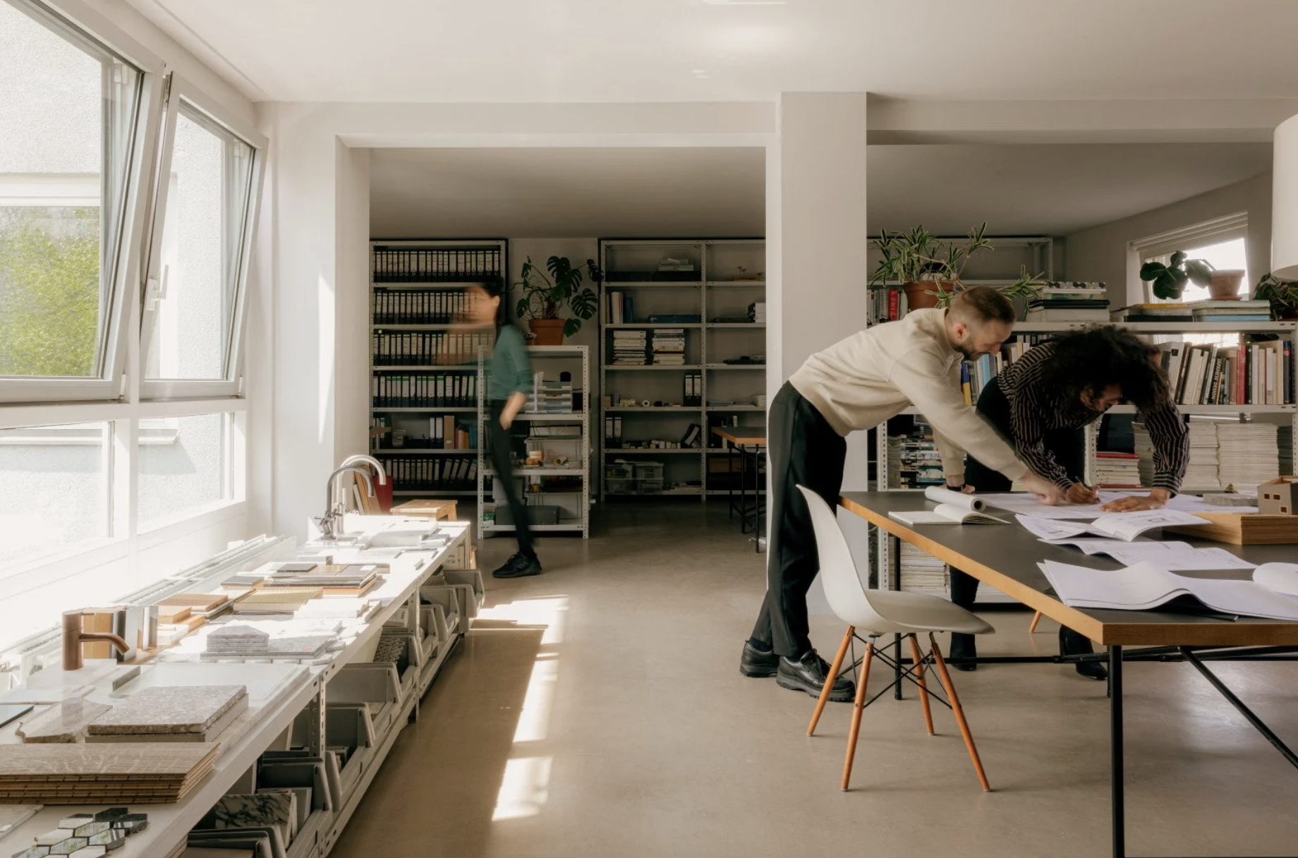 The Staying Power of Design