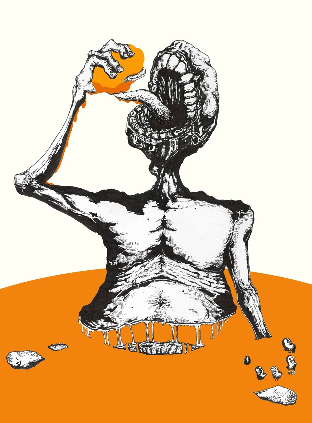 Glutton