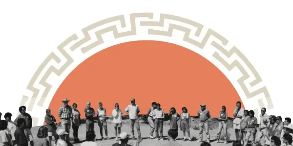 New Mexico Foundation Report