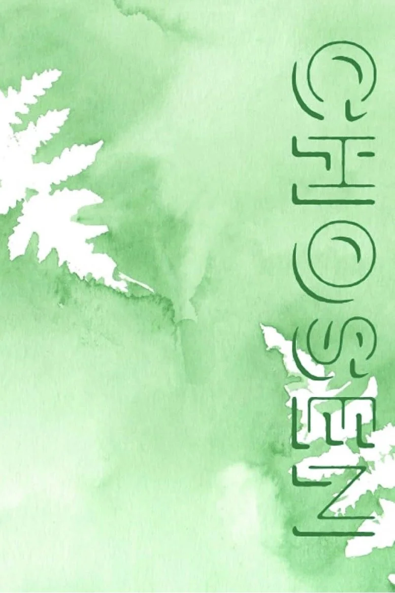 Chosen: Women's Journal