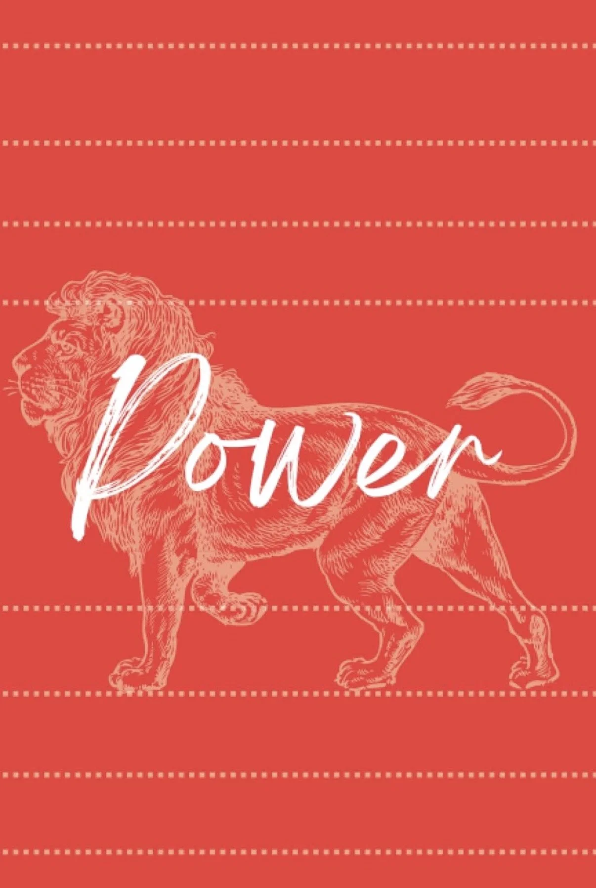 Power: Unisex Journal