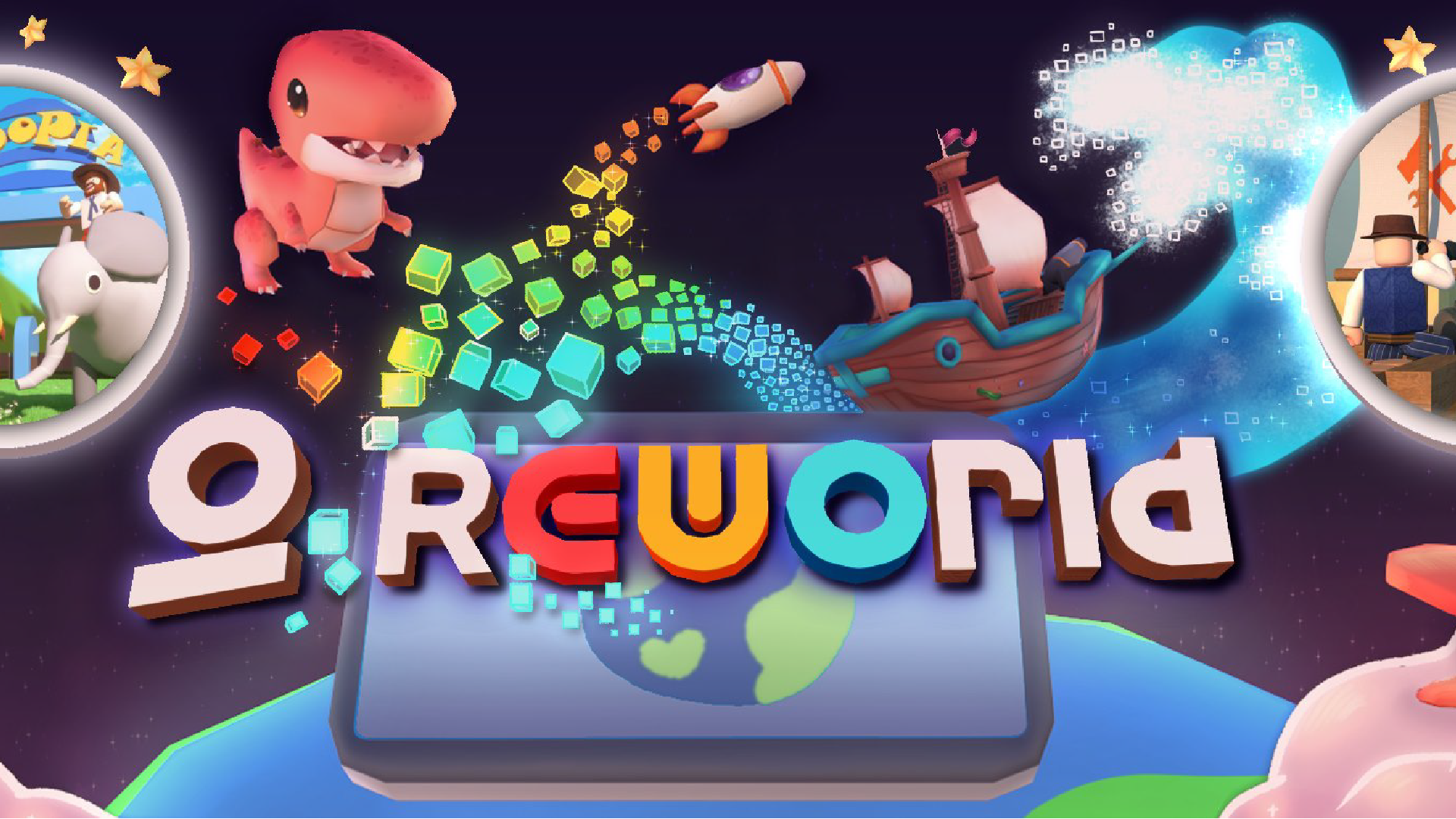 Reworld