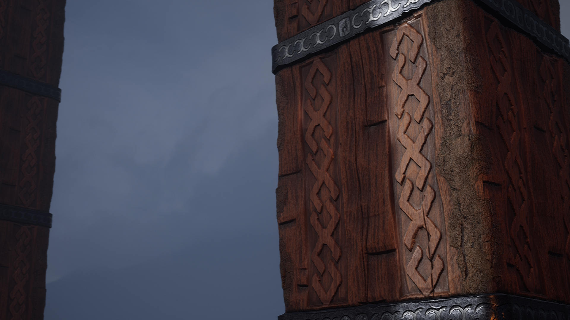 Substance Materials