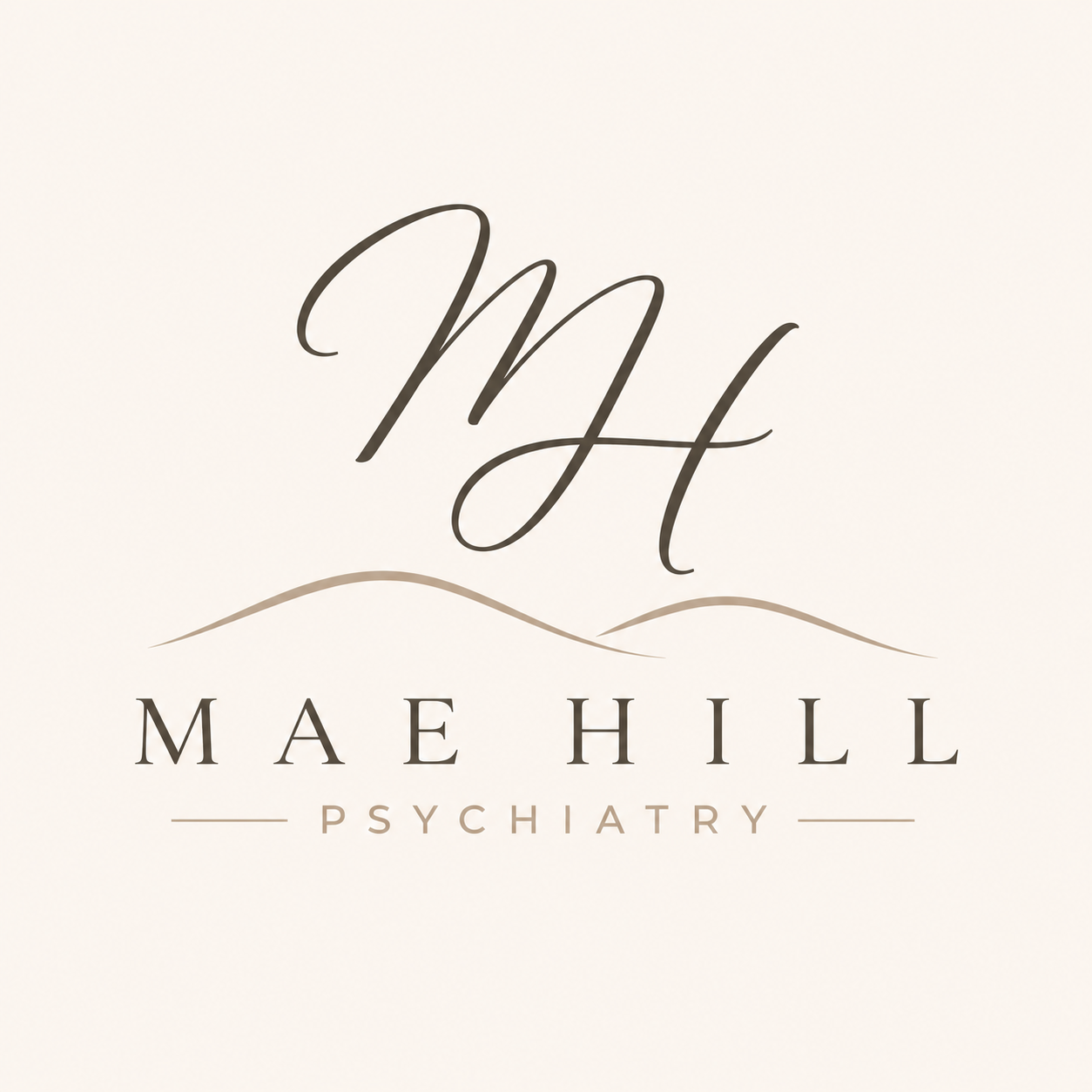 Mae Hill Psychiatry