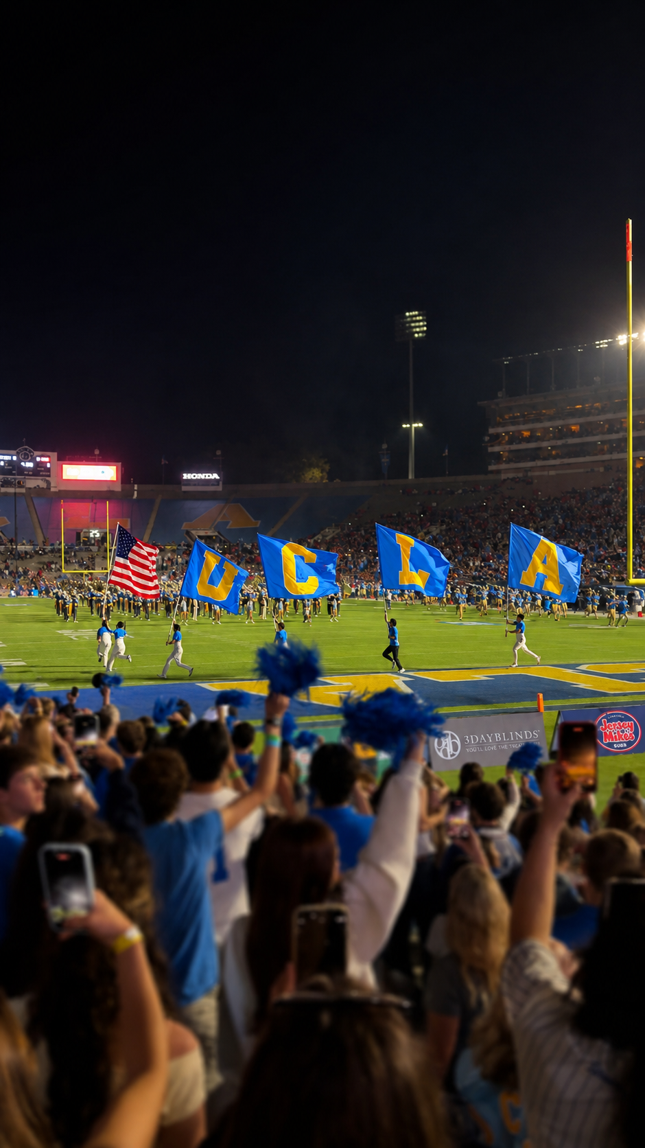 UCLA Football Flags Up.png