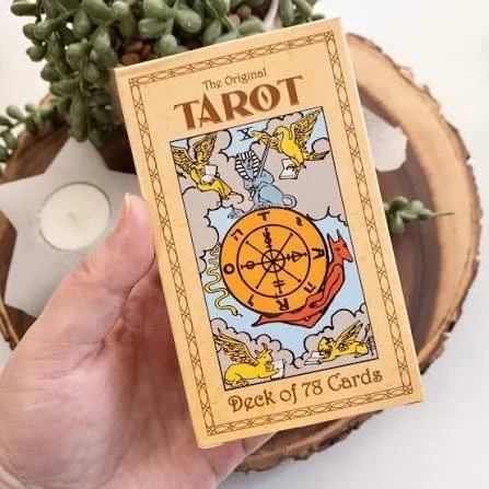 Card Readings