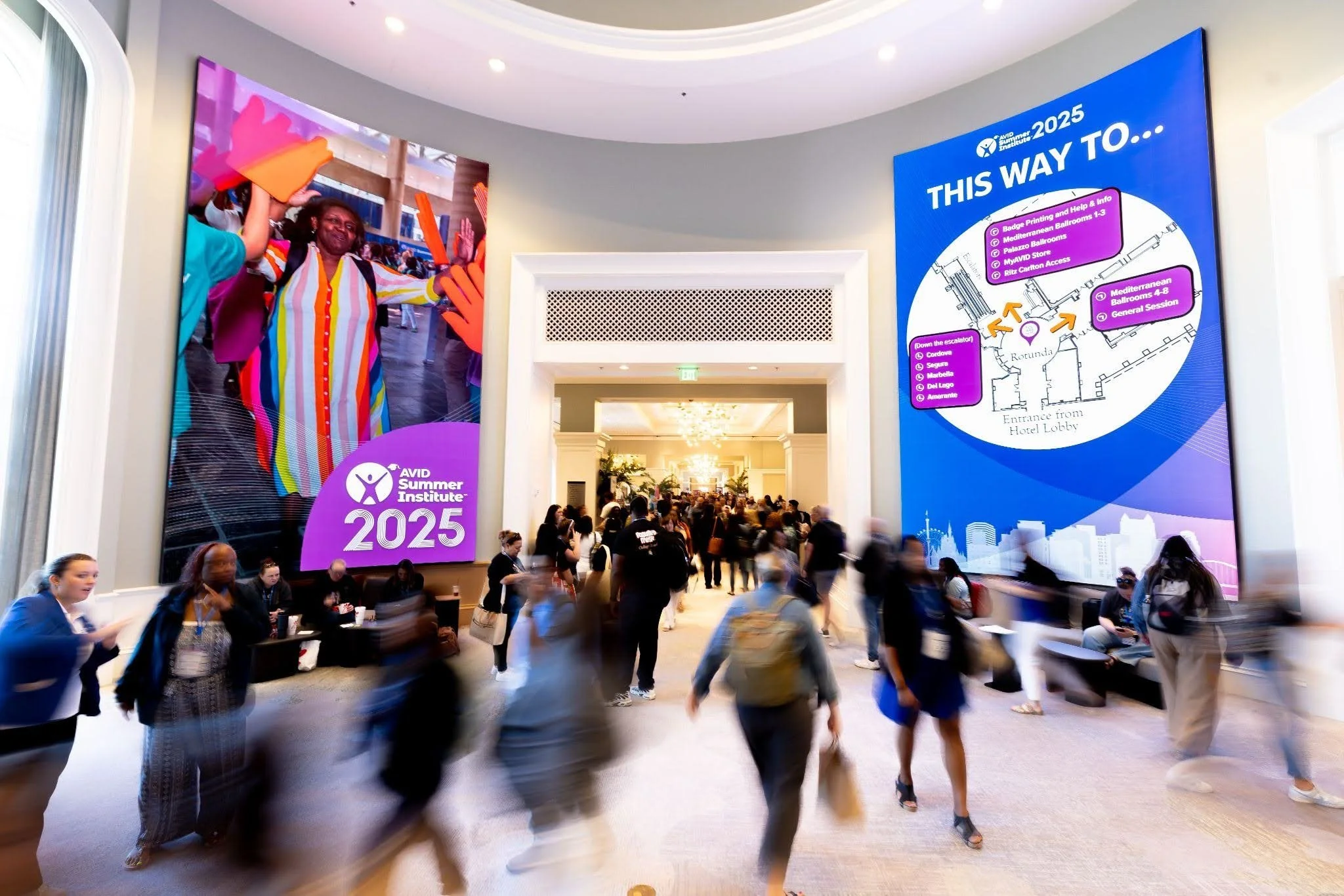 National Event Marketing