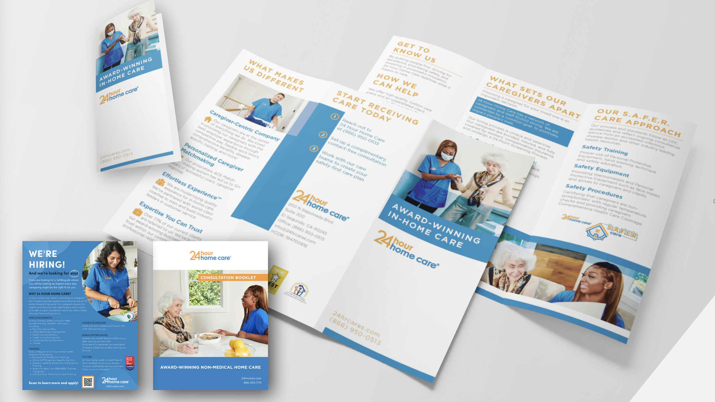 Sales Enablement & Content Strategy
