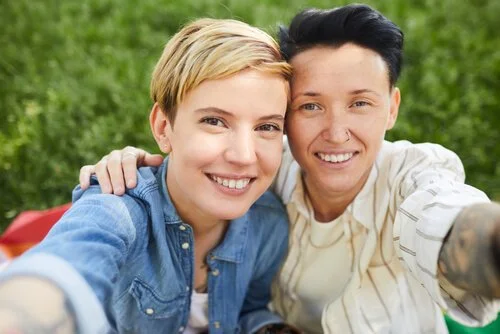 gender affirming therapy