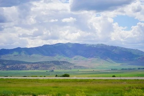 Lewistown, Montana