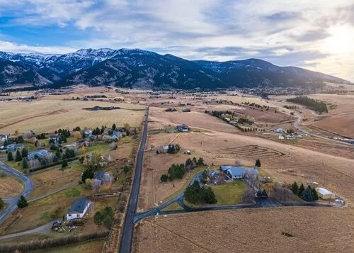 Belgrade, Montana
