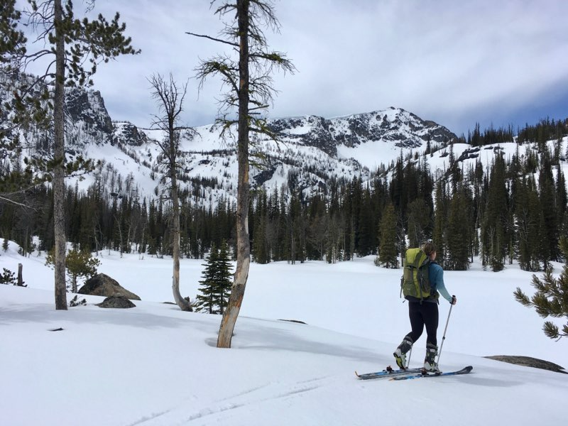 Dillon, Montana